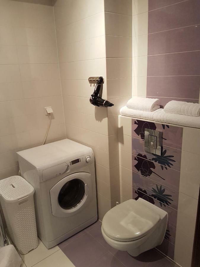 Apartament Bocianie Gniazdo Kołobrzeg Exterior foto